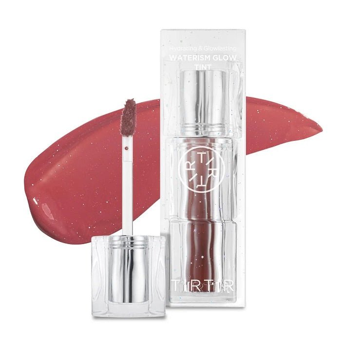 WATERISM GLOW TINT 03 SAND MOND- Luciu De Buze Nuantator