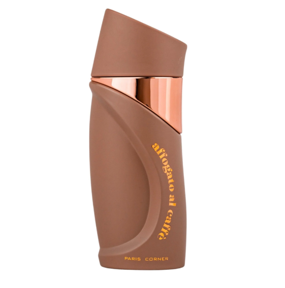 Apa de Parfum Affogato Al Caffe by Paris Corner, Unisex, 100 ml