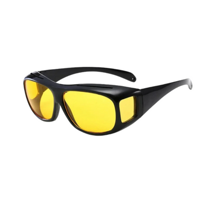 Night Vision HD Anti Glare Glasses,  Night driving clarity glasses