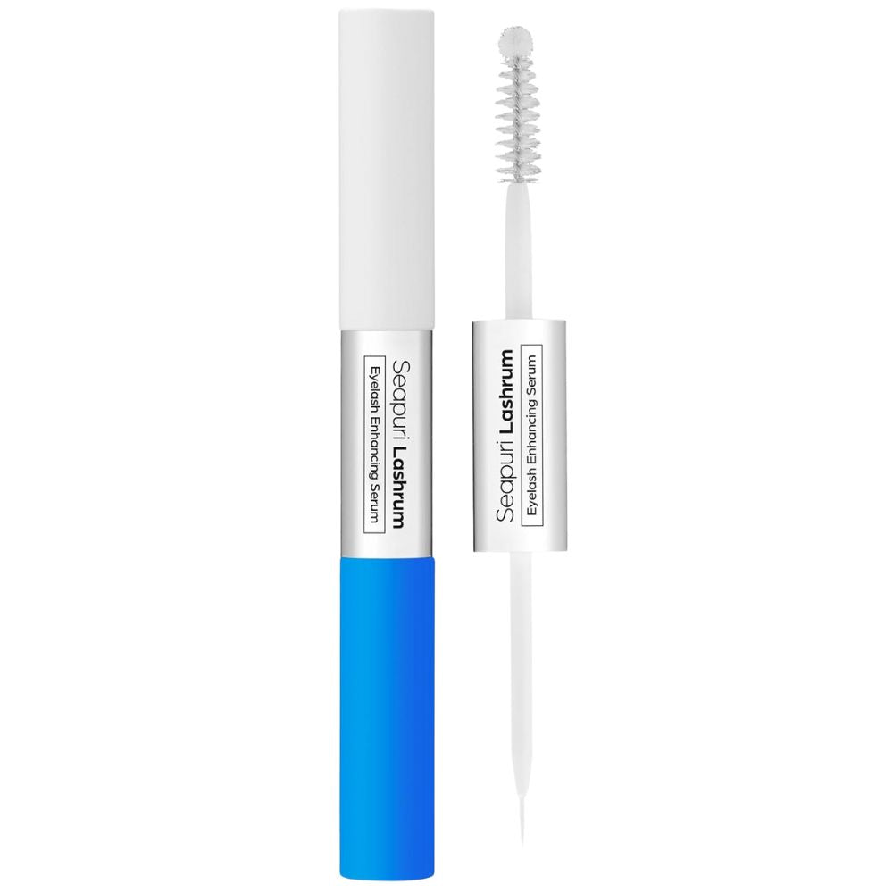 Seapuri Lashrum Eyelash Enhancing Serum, 10g