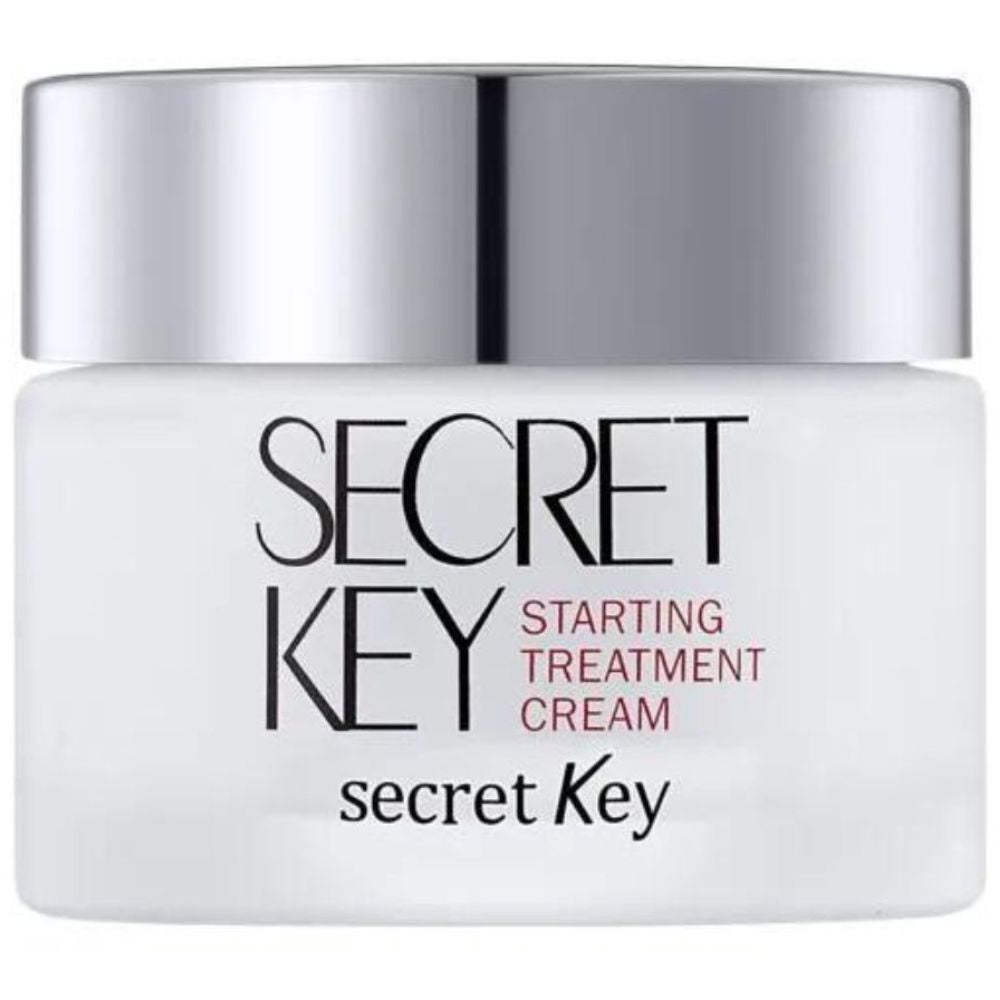 Secret Key Starting Treatment Cream, 50g