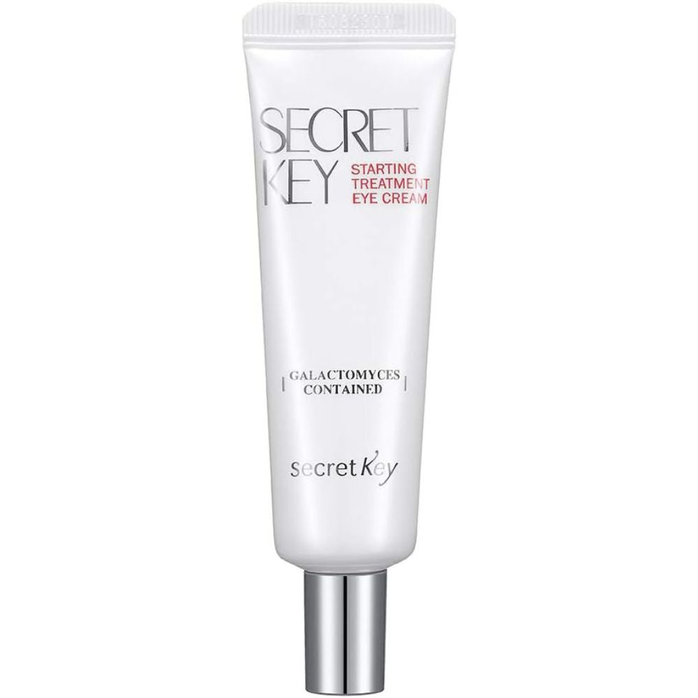Secret Key Starting Treatment Eye Cream, 30g