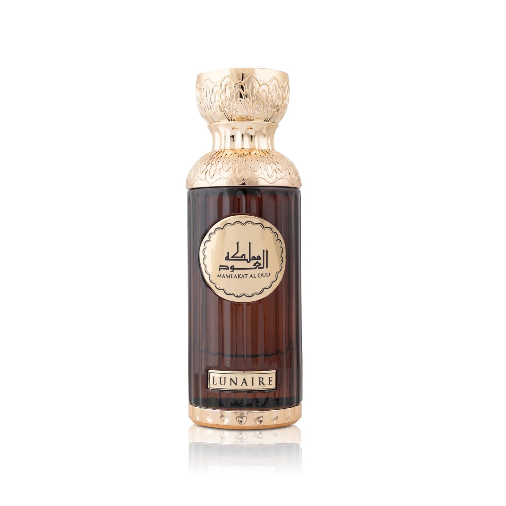 Apa de Parfum Seerati Lunaire by Mamlakat Al Oud, Unisex, 100 ml