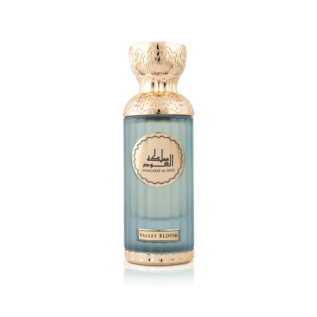Apa de Parfum Seerati Valley Bloom by Mamlakat Al Oud, Unisex, 100 ml