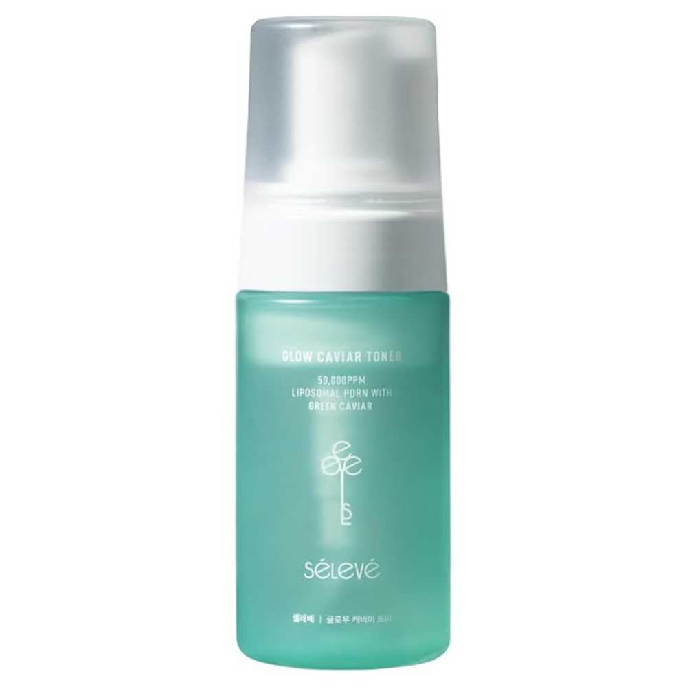 Seleve Glow Caviar Toner, 100ml