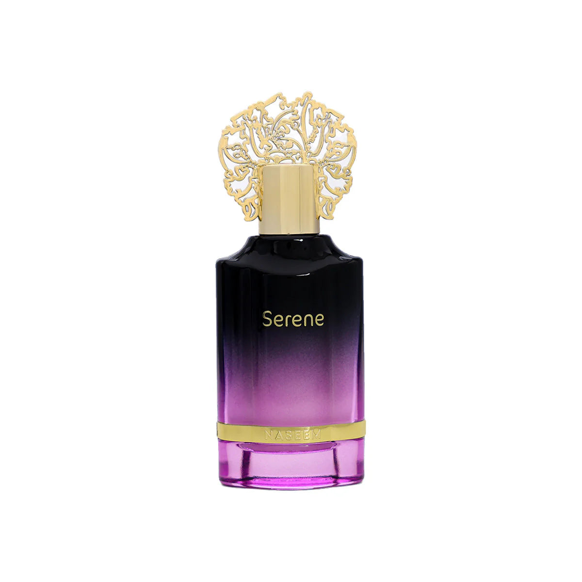 Aqua Parfum Naseem, Serene, Femei, 55 ml