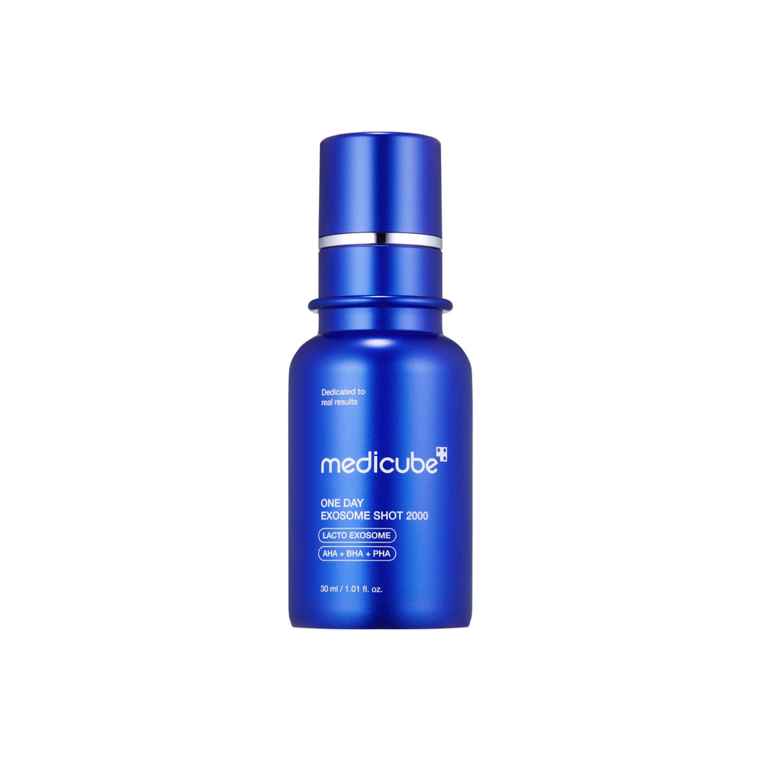 Serum cu spicule, 30ml | Medicube
