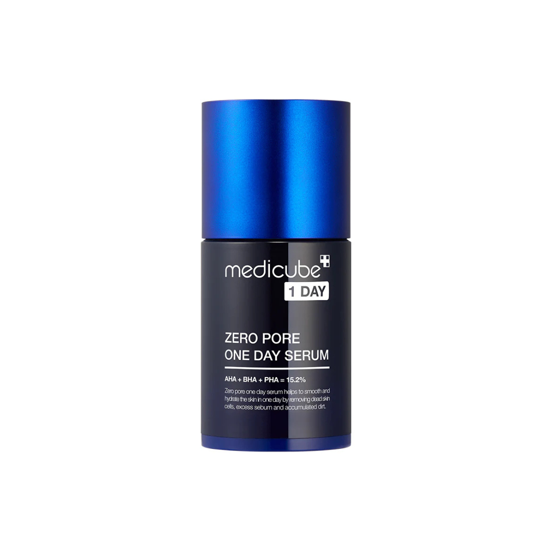 Serum pentru diminuarea aspectului porilor 2.0, 37ml | Medicube