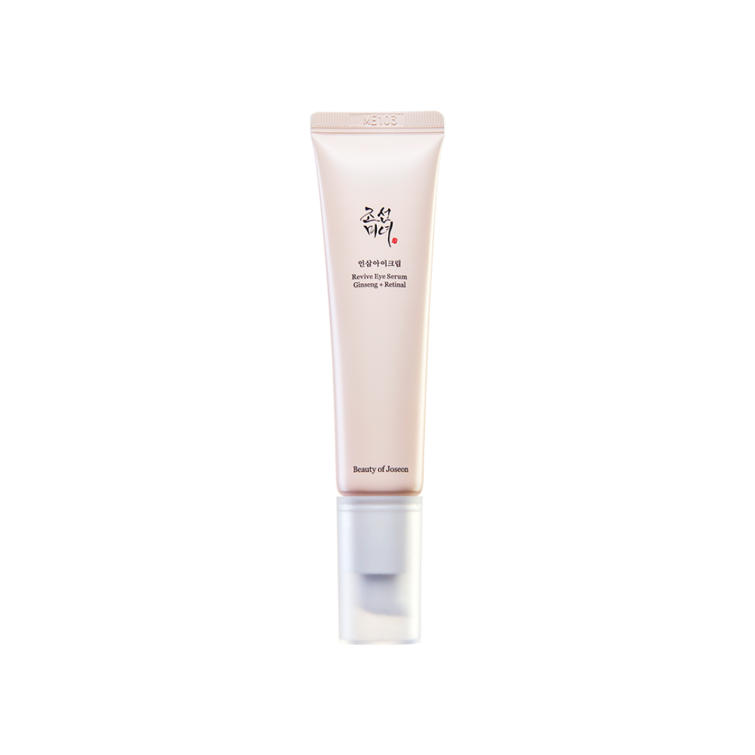 Serum pentru zona ochilor cu ginseng si retinal, 30ml | Beauty of Joseon