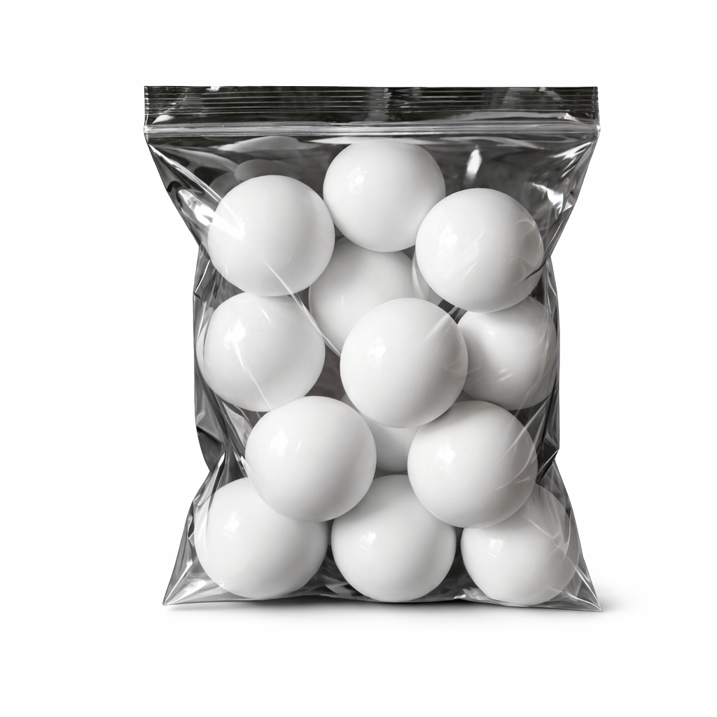 24 Bile Curățare Sobe și Coșuri de Fum