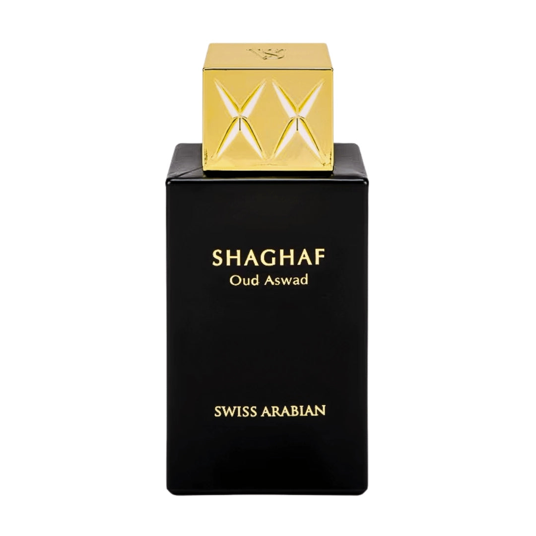 Shaghaf Oud Aswad, EDP, 100 ml
