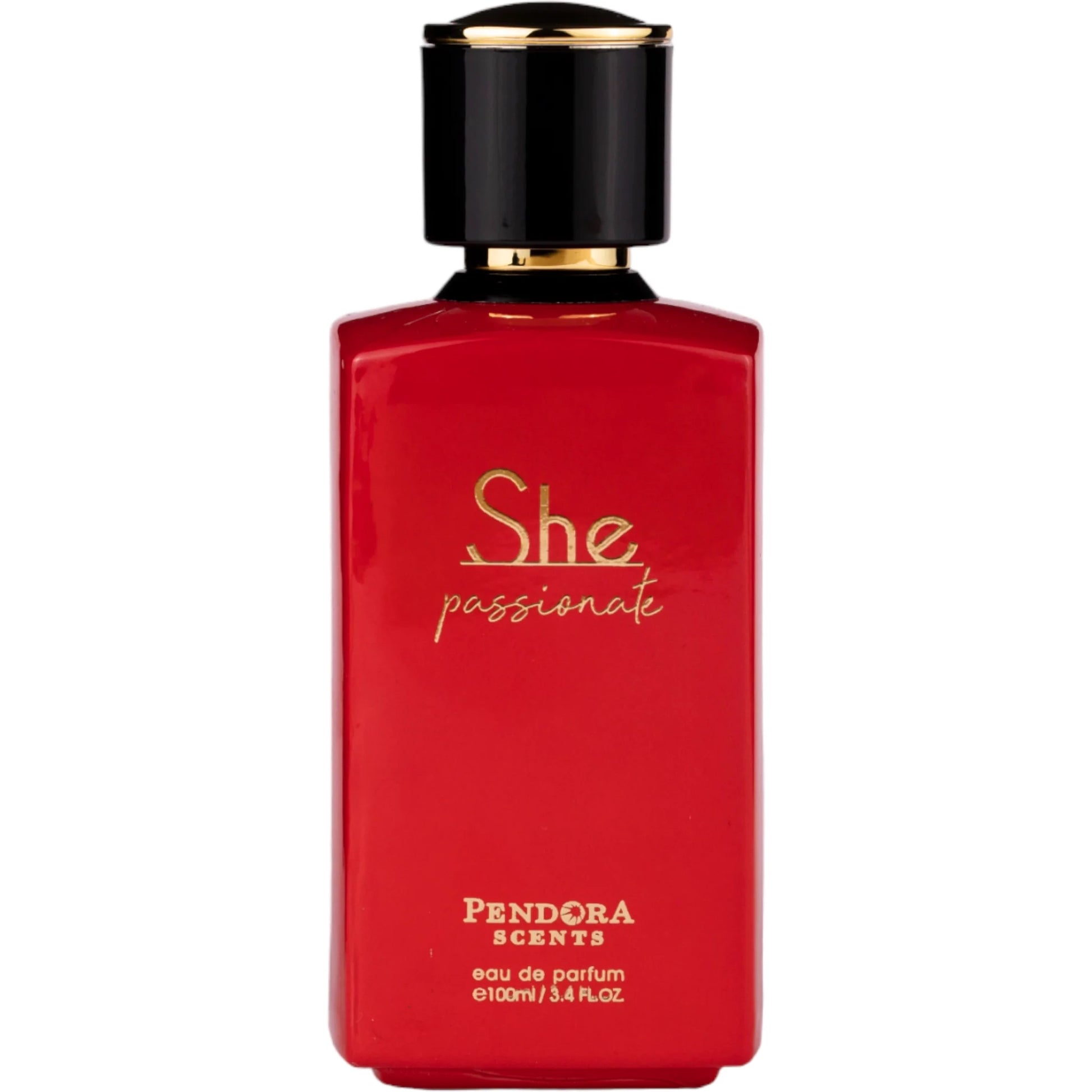 She Passionate EDP 100ml