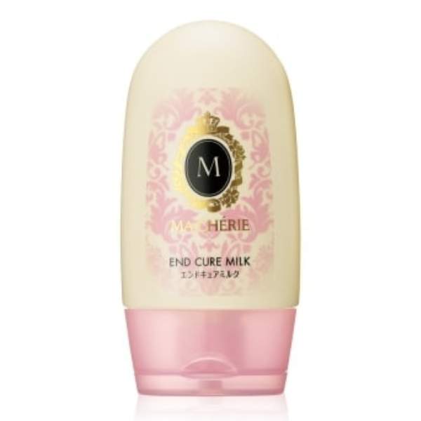 Shiseido Ma Cherie End Cure Milk EX, 100g