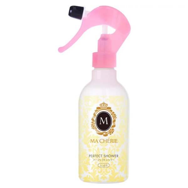 Shiseido Ma Cherie Perfect Shower EX, 250ml