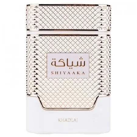 Shiyaaka White EDP 100ml