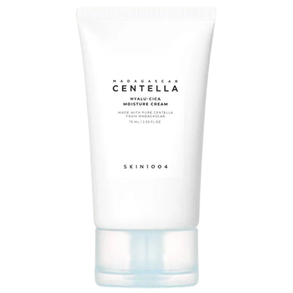 Skin1004 Madagascar Centella Hyalu-Cica Moisture Cream, 75ml