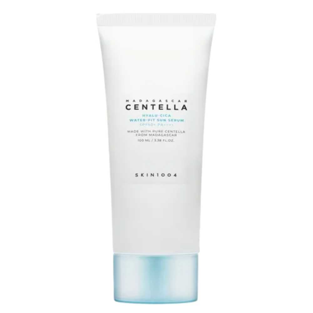 Skin1004 Madagascar Centella Hyalu-Cica Water-Fit Sun Serum, 100ml