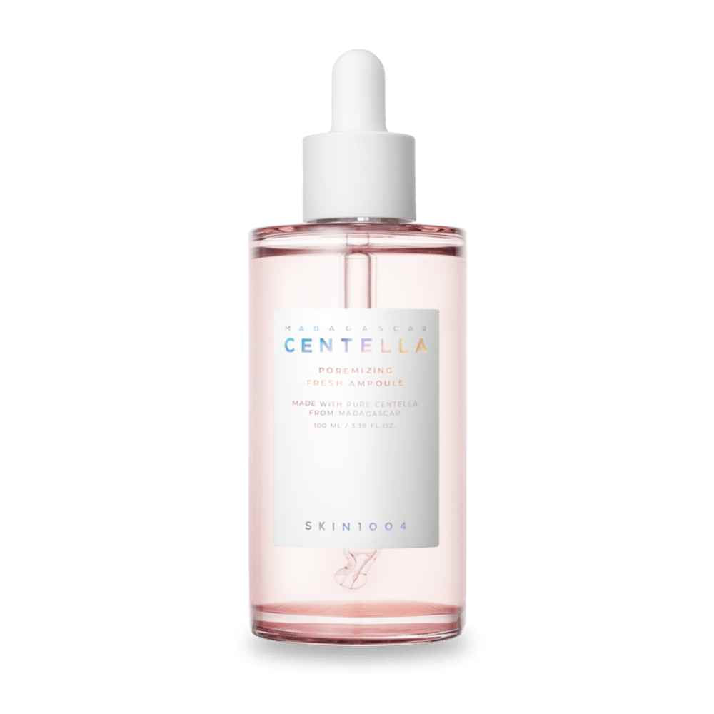 Skin1004 Madagascar Centella Poremizing Fresh Ampoule