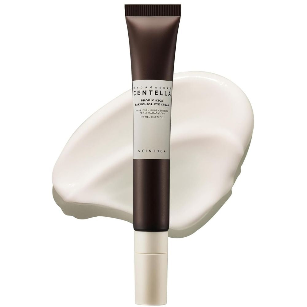 Skin1004 Madagascar Centella Probio-Cica Bakuchiol Eye Cream, 20ml