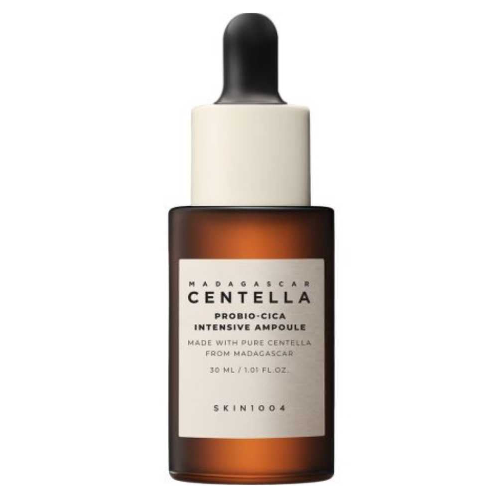 Skin1004 Madagascar Centella Probio-Cica Intensive Ampoule, 30ml
