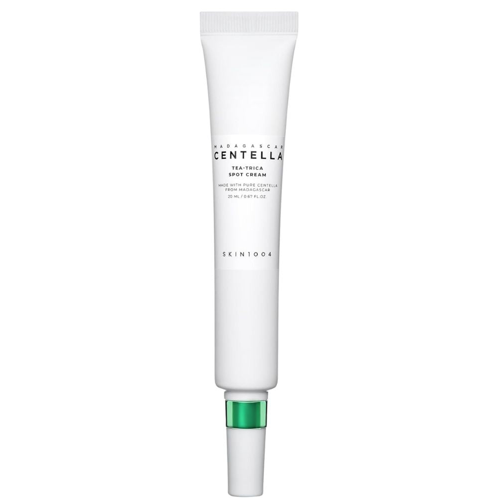 Skin1004 Madagascar Centella Tea-Trica Spot Cream, 20ml