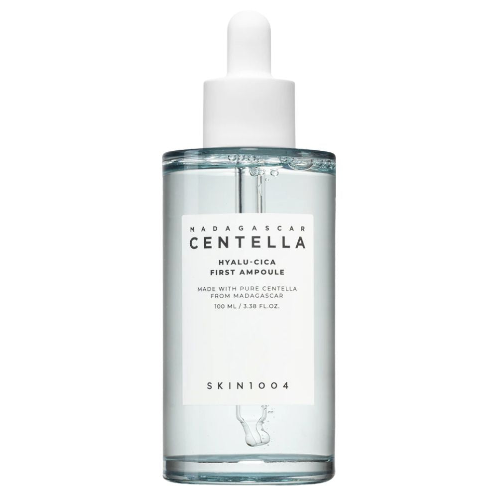 Skin1004 Madagascar Centella Hyalu-Cica First Ampoule