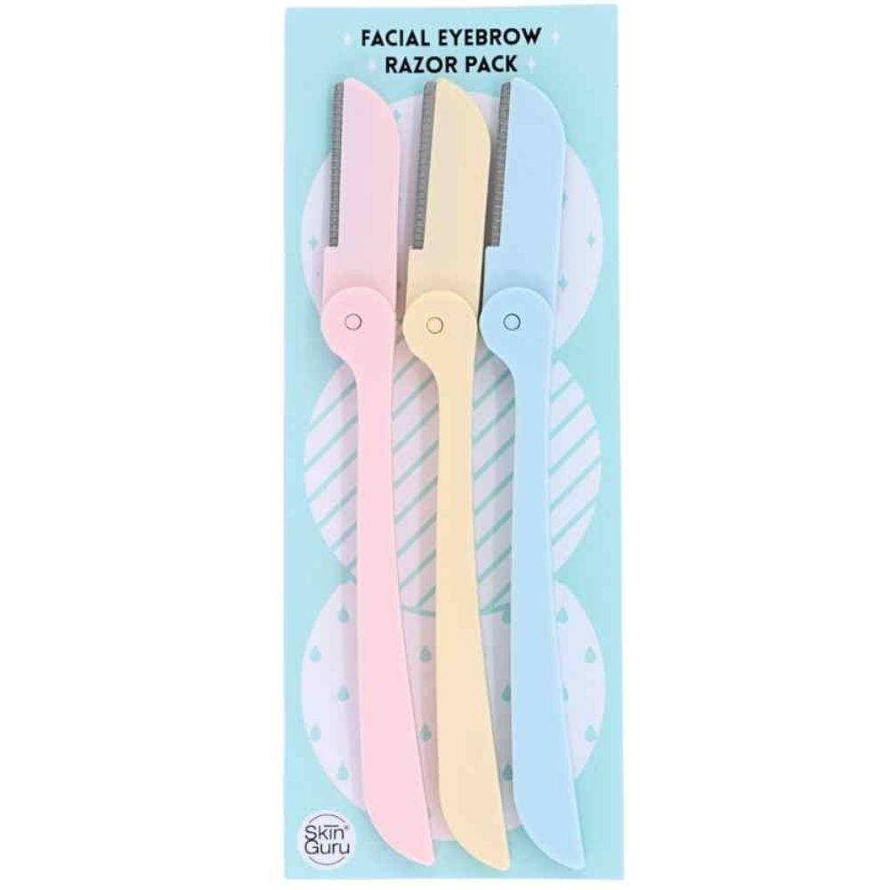 SkinGuru Razor Set