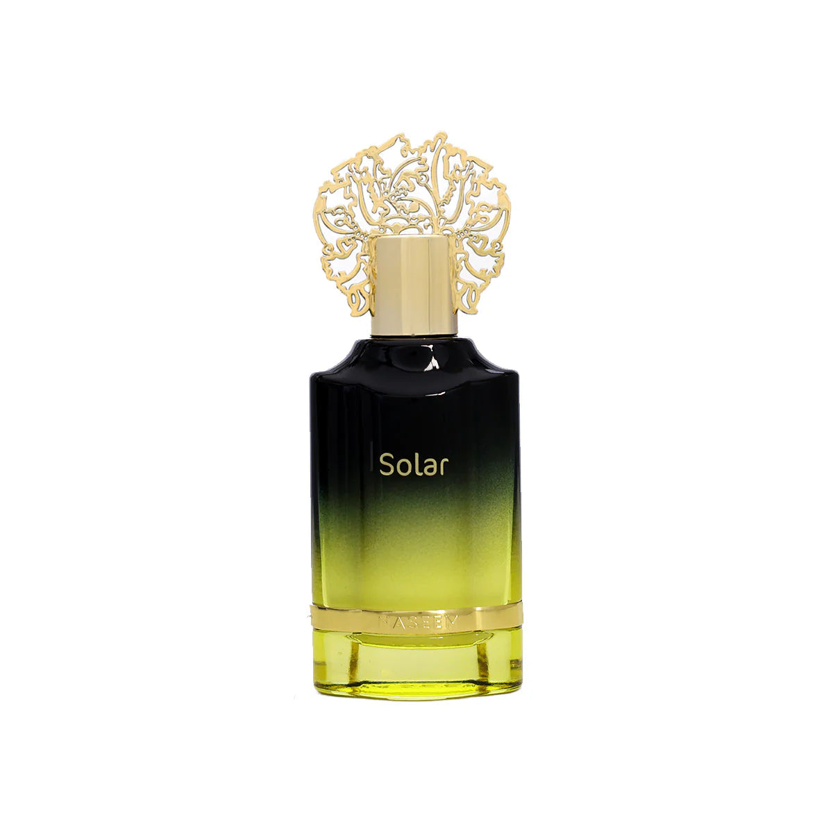 Aqua Parfum Naseem, Solar, Unisex, 55 ml