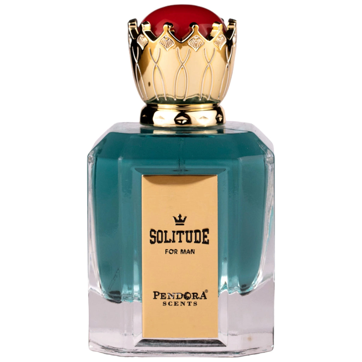 Solitude for Man By Pendora Scents 100 ml – Parfum original import Dubai inspirat din Jpg Scandal Pour Homme