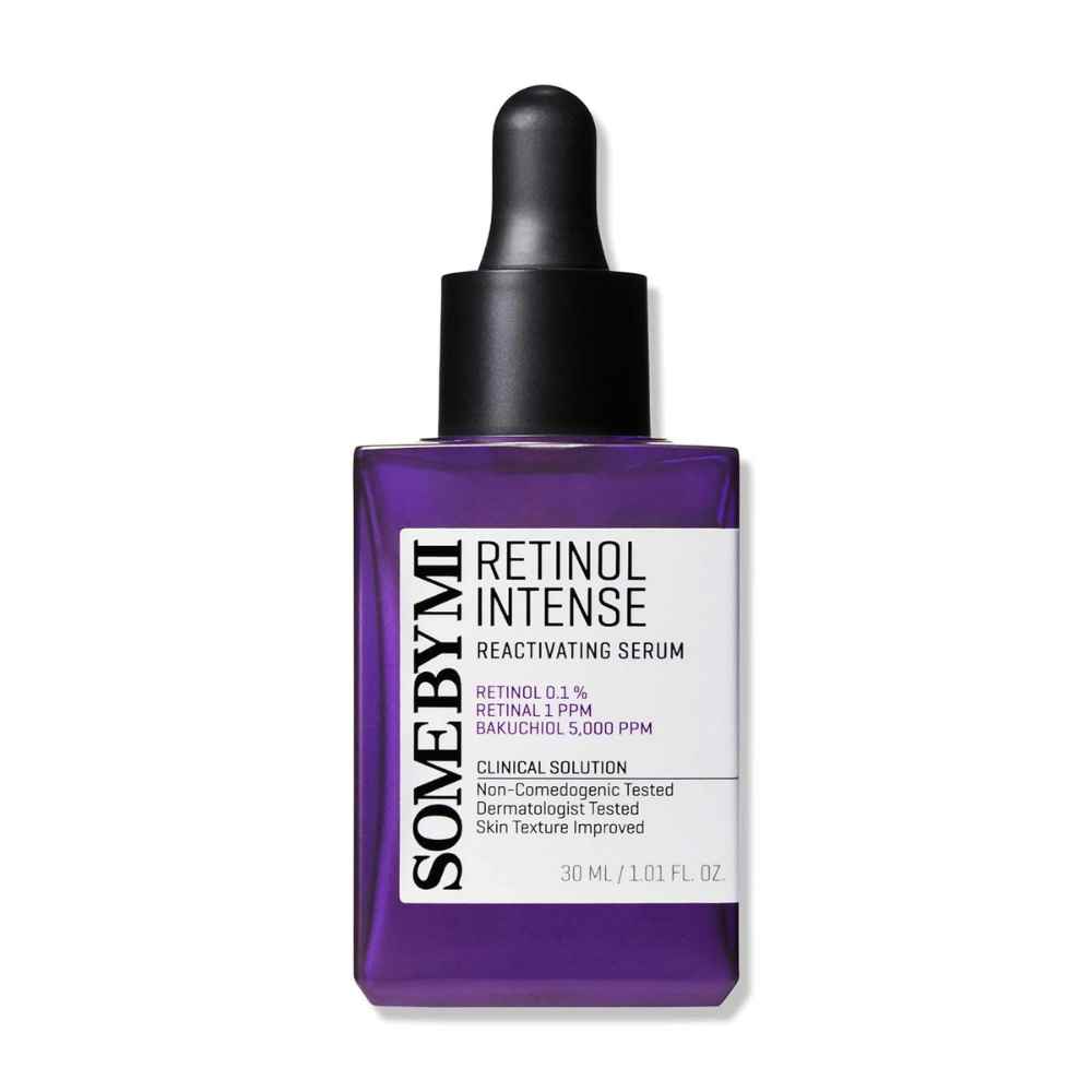 Somebymi Retinol Intense Reactivating Serum, 30ml