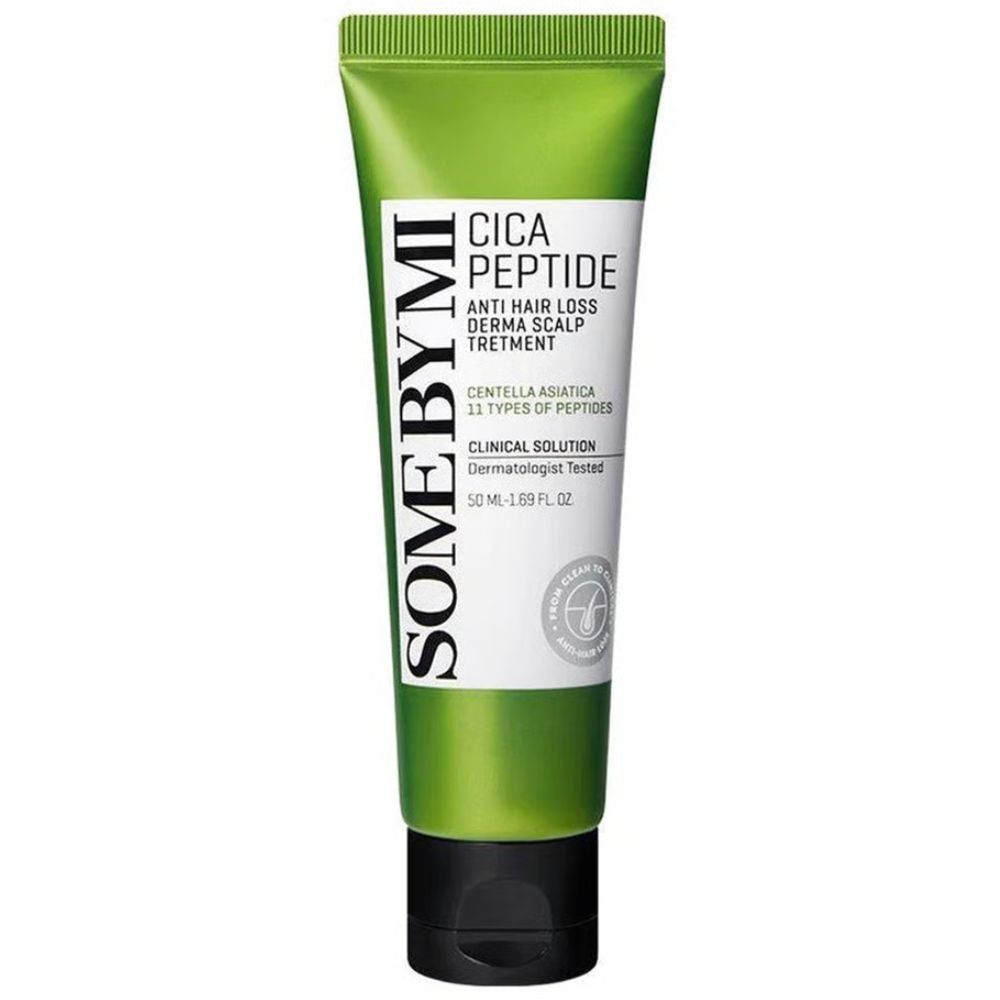 Somebymi Cica Peptide Anti Hair Loss Derma Scalp Treatment, 50ml