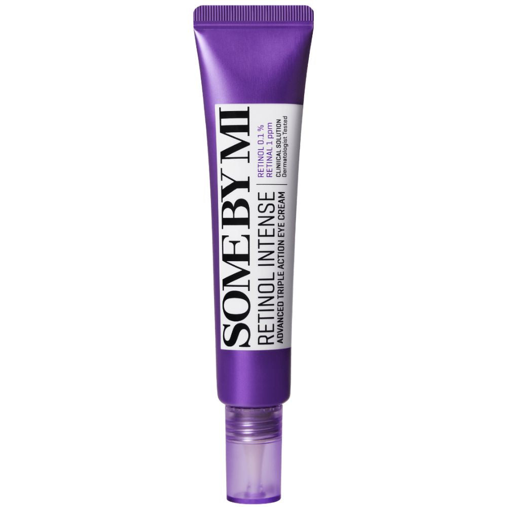 Somebymi Intense Advanced Triple Action Eye Cream, 30ml