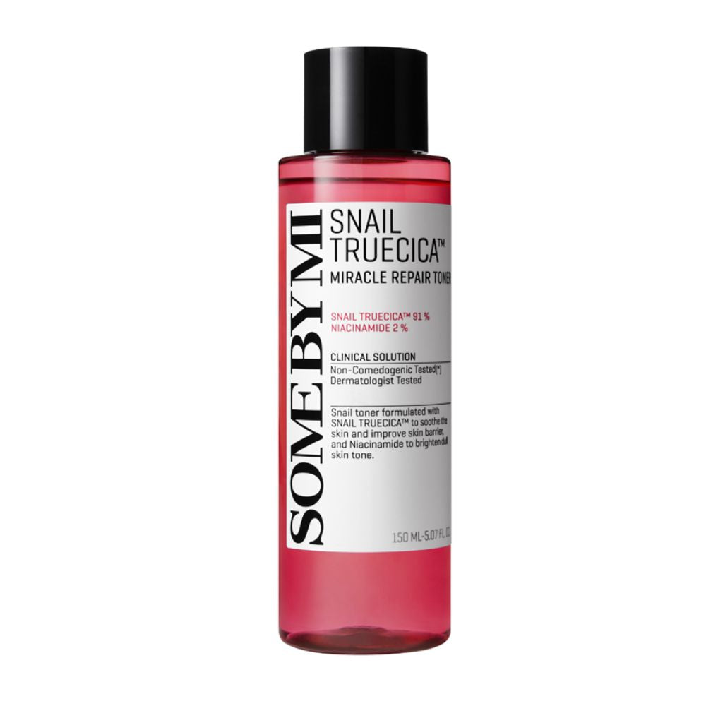 Somebymi Snail Truecica Miracle Repair Toner, 150ml