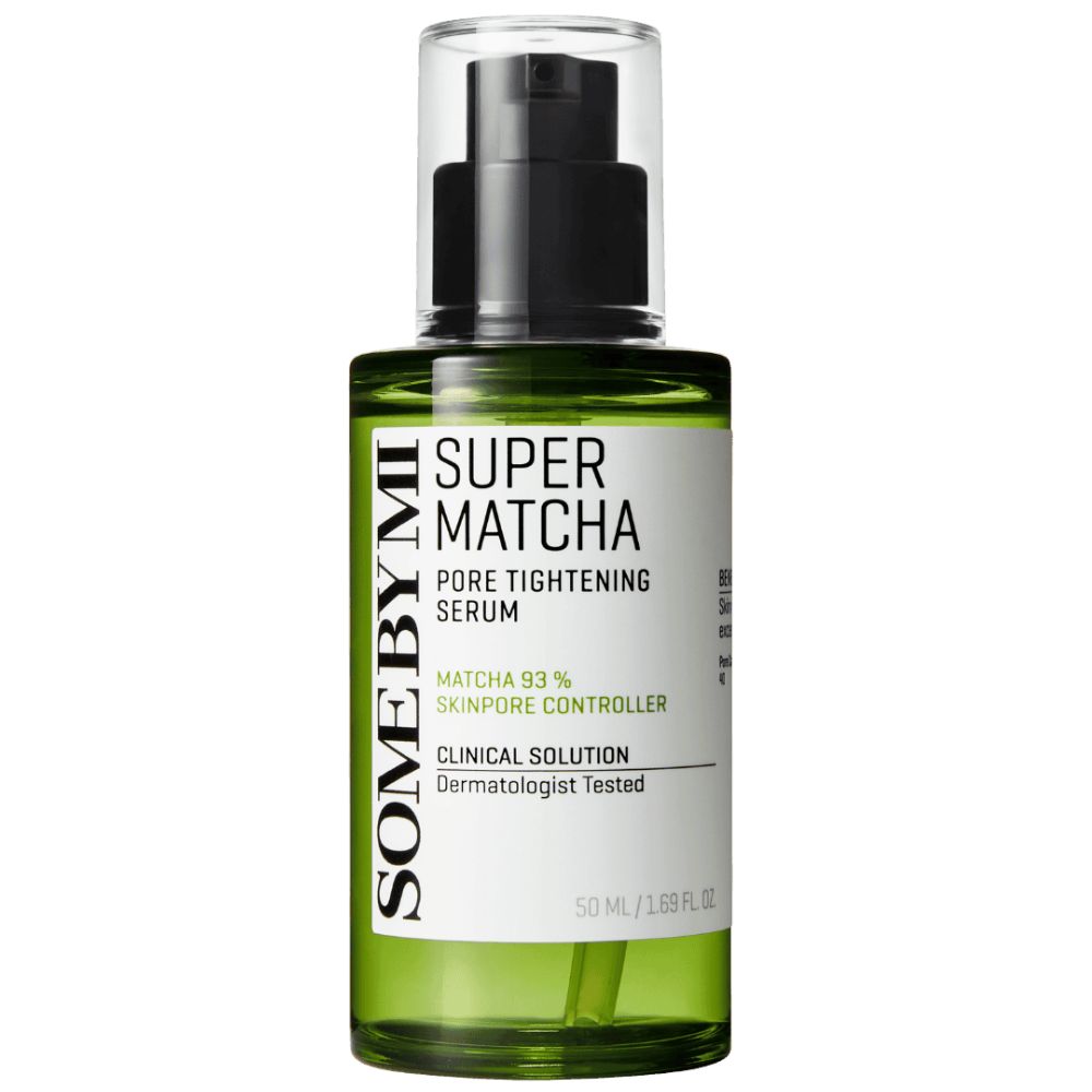 Somebymi Super Matcha Pore Tightening Serum, 50ml