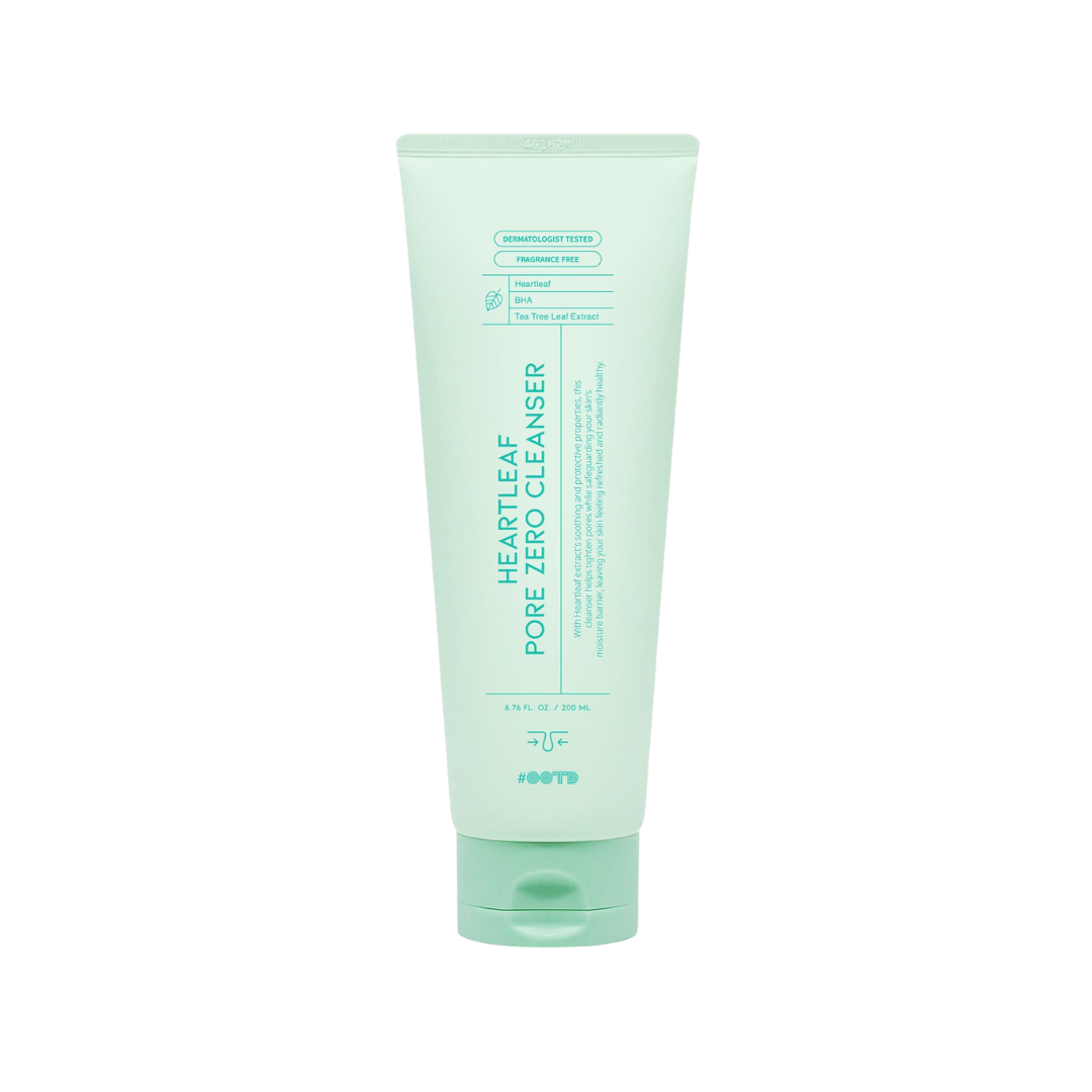 Spuma de curatare cu filodendron, 200ml | #OOTD