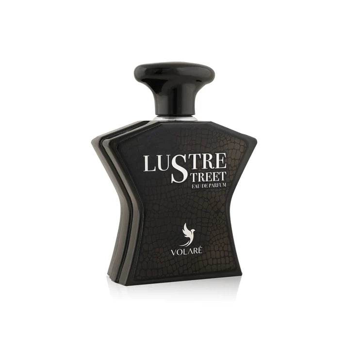 Apa de Parfum Volare Lustre Street, Unisex, 100 ml