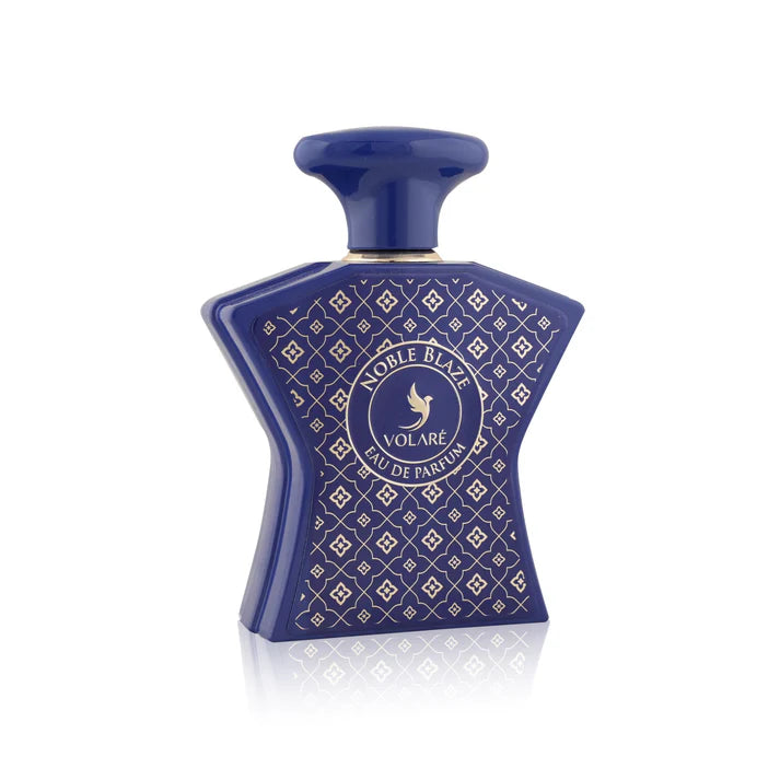 Apa de Parfum Volare Noble Blaze, Unisex, 100 ml