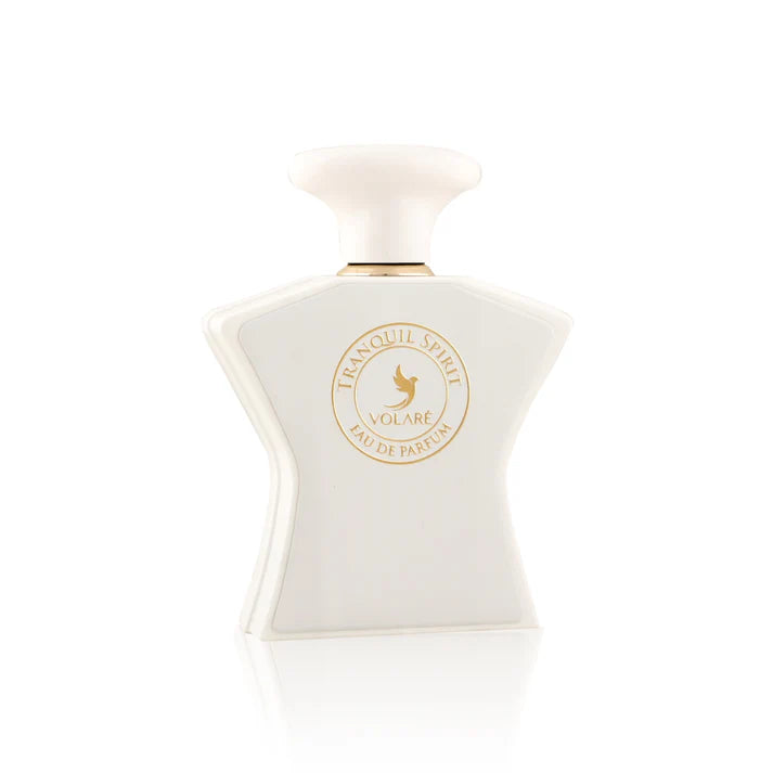 Apa de Parfum Volare Tranquil Spirit, Unisex, 100 ml