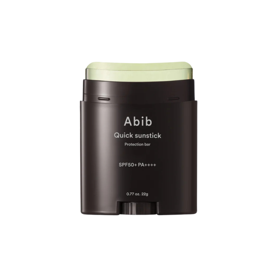 Stick pentru protectie solara SPF50+ PA++++, 22g | Abib