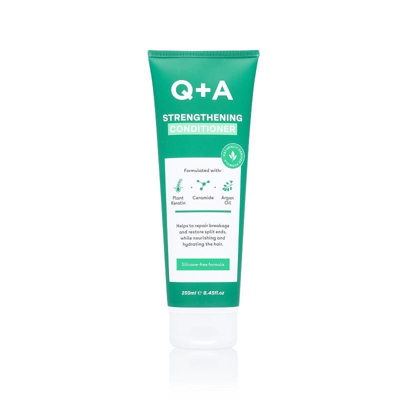 STRENGTHENING CONDITIONER - Balsam De Par Fortifiant Pentru Parul Subtire