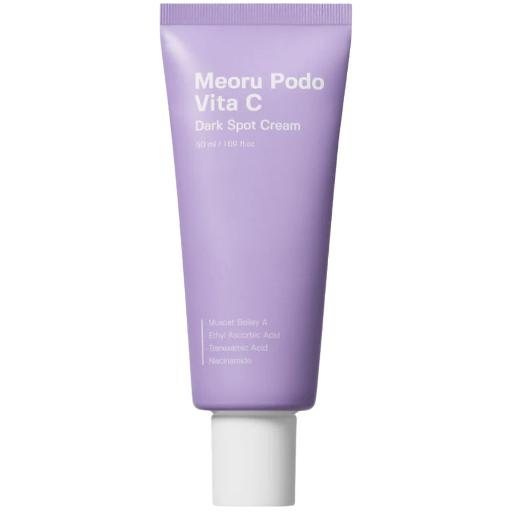 Sungboon Editor Meoru Podo VitaC Dark Spot Cream, 50ml