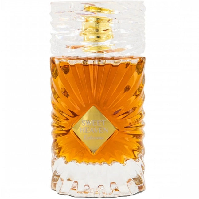 Sweet Heaven Extreme, EDP, 100ml