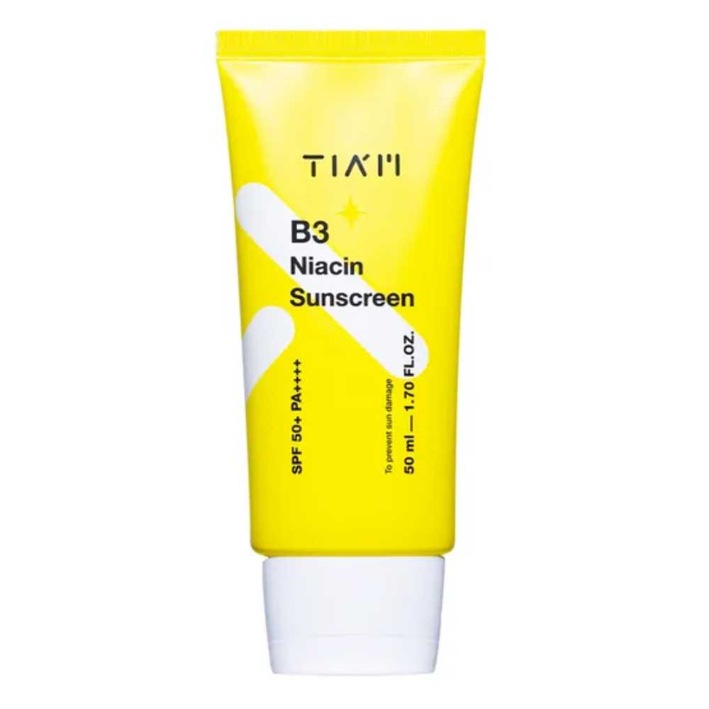 TIA’M B3 Niacin Sunscreen, 50ml