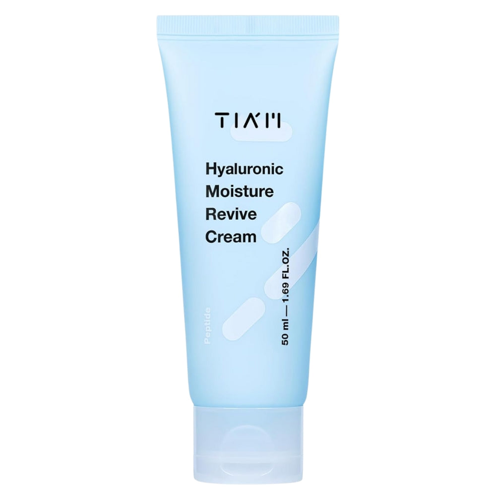 TIA’M Hyaluronic Moisture Revive Cream, 50ml