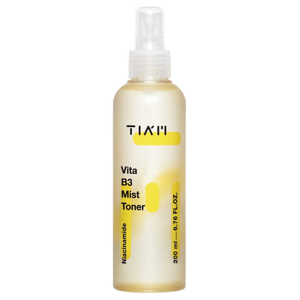 TIA’M Vita B3 Mist Toner, 200ml