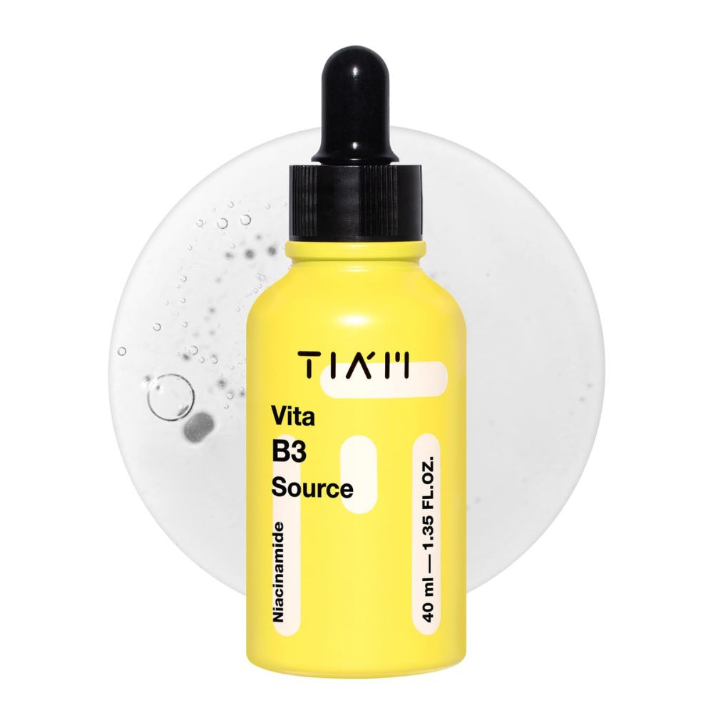 TIA’M Vita B3 Source, 40ml