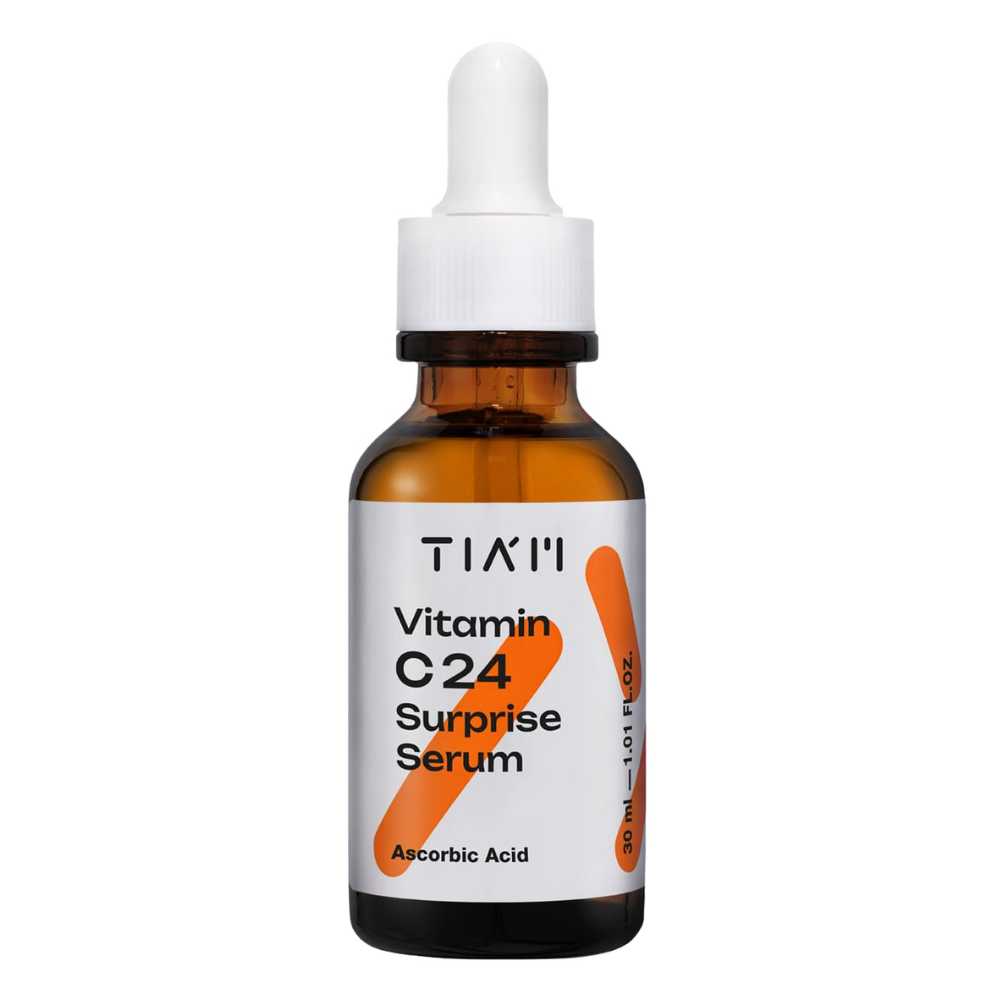TIA’M Vitamin C24 Surprise Serum, 30ml