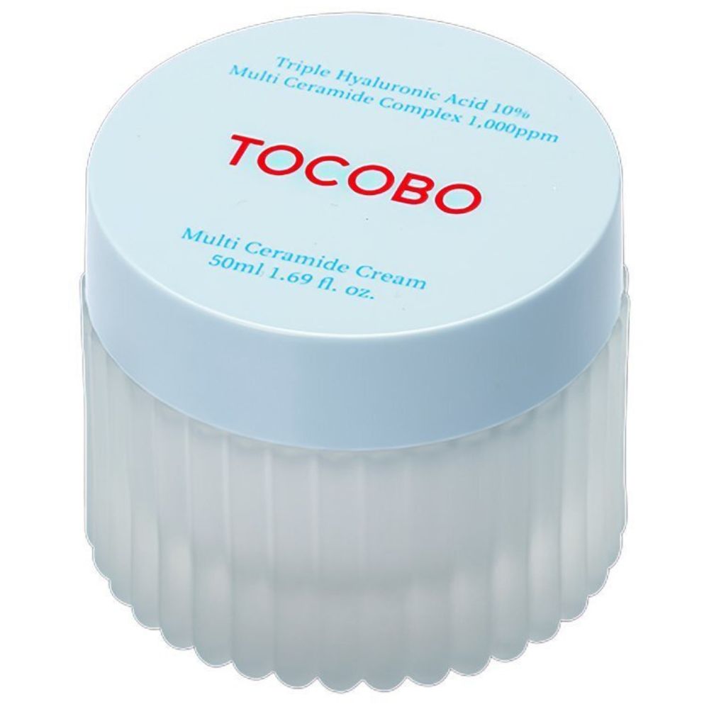 TOCOBO Multi Ceramide Cream, 50ml