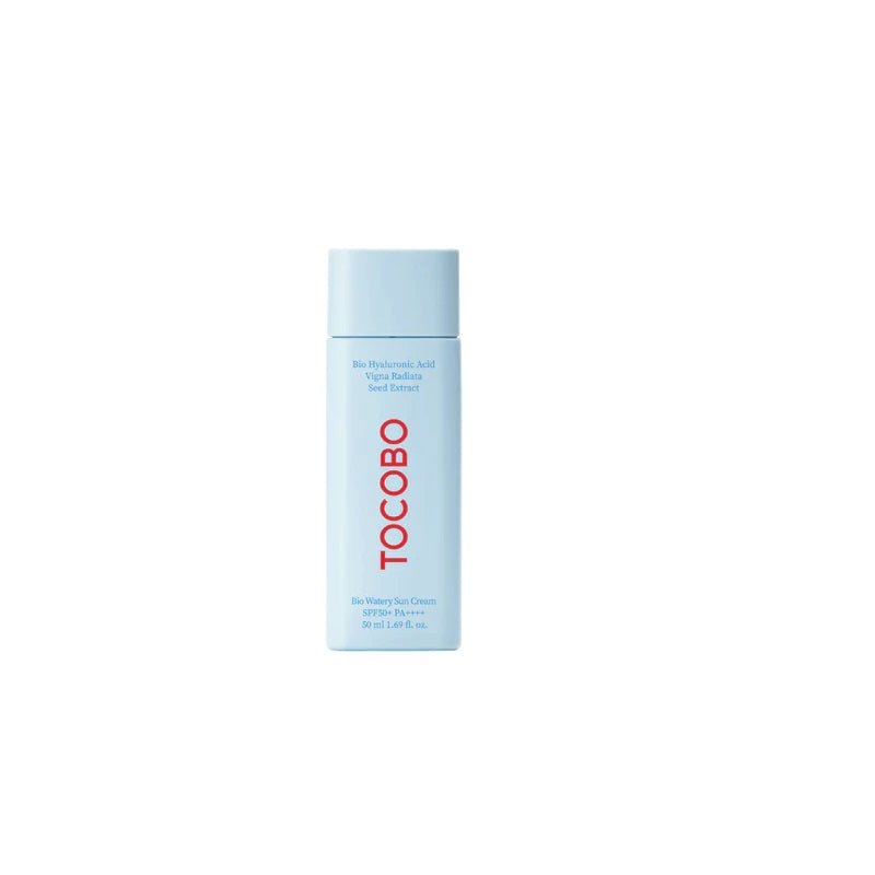BIO WATERY SUN CREAM SPF50+ PA++++ - Crema De Fata Spf 50 Pa++++ Cu Acid Hyaluronic