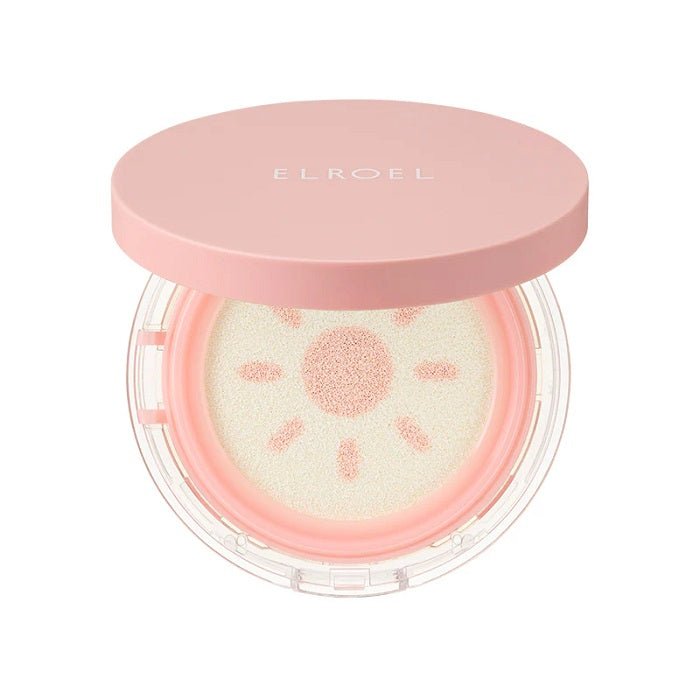 PANG PANG TONE UP SUN CUSHION- Protectie Solara Tip Cushion Cu Tone-Up SPF50+ PA++++ Si Beneficii De Ingrijire A Pielii